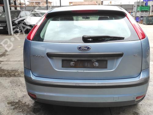 Gearbox FORD FOCUS II (DA_, HCP, DP)  | BP17643446M3 