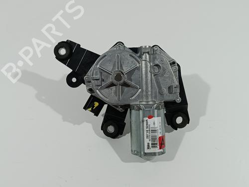 Used Rear wiper motor DACIA SANDERO III 1.0 TCe LPG (91 hp) 19653760