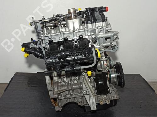 Engine OPEL CORSA F (P2JO) 1.2 (68) | BP37266045M1 - Image 4