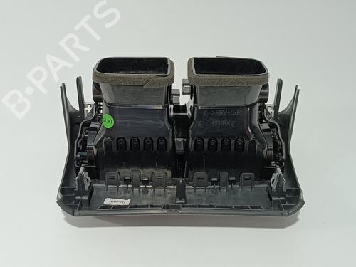 Air vent LAND ROVER RANGE ROVER VELAR (L560) 3.0 D300 SDV6 4x4 | BP12954784I21