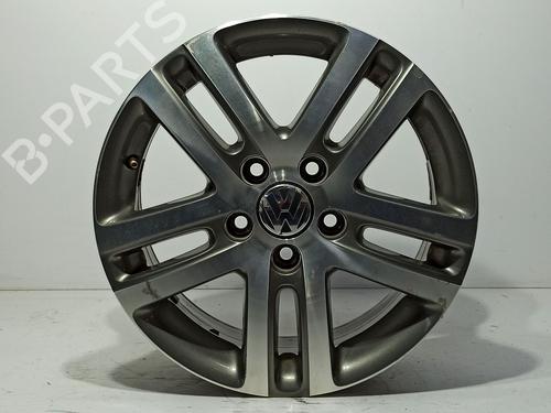 Used Rim Rim VW GOLF VI (5K1) 1.6 TDI (105 hp) 36076979 36076979