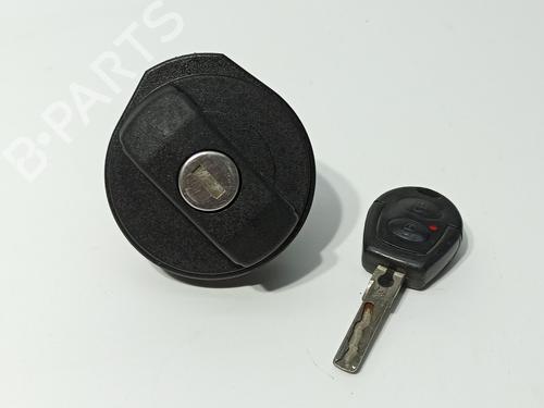 Fuel flap SEAT IBIZA III (6L1) 1.4 TDI | BP29320365C131 