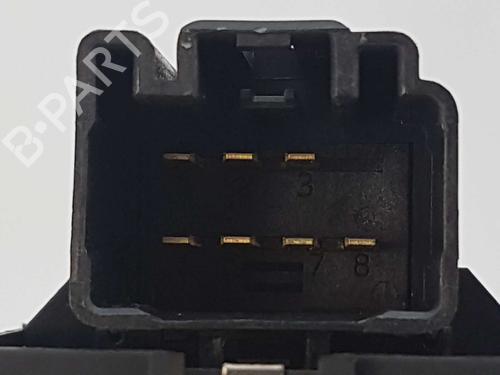 Right rear window switch LAND ROVER RANGE ROVER SPORT I (L320) 2.7 D 4x4 | BP8210676I28