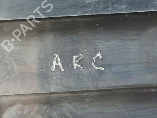 AC-Styringsenhed/Manøvreenhed SKODA FABIA III (NJ3) 1.2 TSI | BP8874366I5