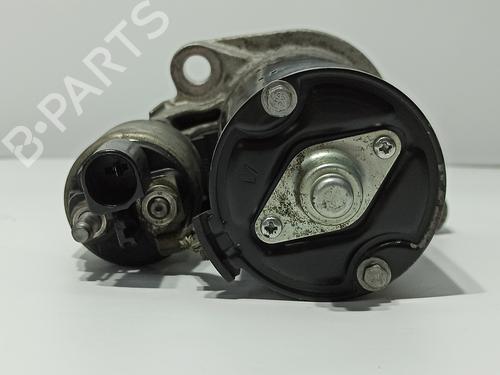 Starter VW POLO V (6R1, 6C1) 1.2 TDI | BP12096157M8 
