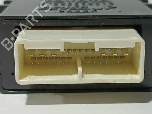 Electronic module TOYOTA C-HR (_X1_) 1.8 Hybrid (ZYX10_, ZYX11_) | BP23953371M83