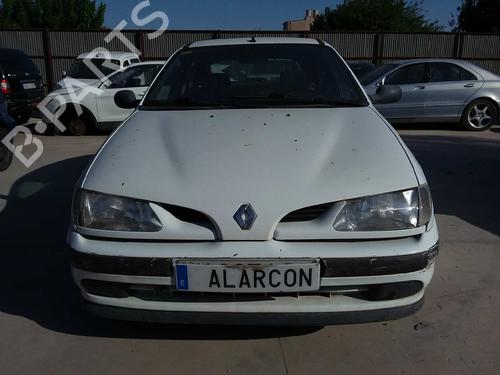 Left mirror RENAULT MEGANE I (BA0/1_) 1.6 e (BA0F, BA0S) | BP6032398C26