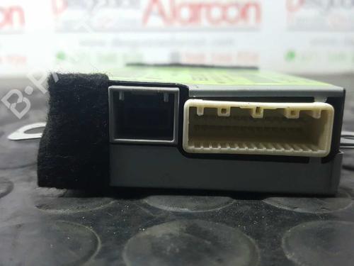 Elektronisk modul MITSUBISHI ASX (GA_W_) 1.6 MIVEC (GA1W) | BP11386791M83