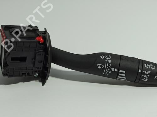 Used Steering column stalk OPEL ASTRA K (B16) 1.6 CDTi (68) (110 hp) 17980465