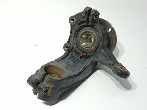 Left front steering knuckle PEUGEOT 2008 I (CU_) 1.6 BlueHDi 100 | BP21755464M25 