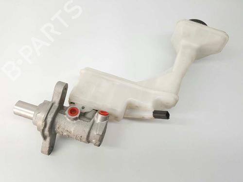Brake master cylinder NISSAN QASHQAI II SUV (J11, J11_) 1.6 dCi ALL MODE 4x4-i 460104EH0A | 0204790171