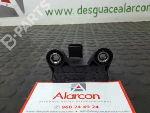 Electronic module RENAULT MEGANE III Hatchback (BZ0/1_, B3_) 1.5 dCi (BZ09, BZ0D, BZ1W, BZ29, BZ14) | BP2741273M83 