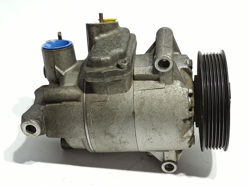 AC compressor VW GOLF VI (5K1) 1.6 TDI | BP36295344M34 - Image 6