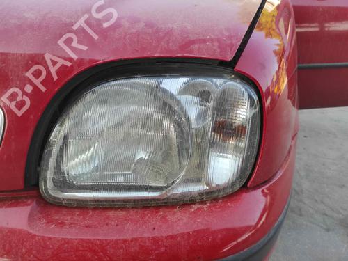 Generator NISSAN MICRA II (K11) 1.0 i 16V (K11) | BP7907579M7