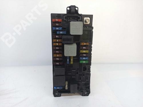Fuse box MERCEDES-BENZ E-CLASS (W211) E 220 CDI (211.006) | BP11387532E1 