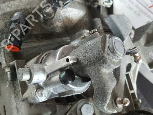 Gearbox OPEL INSIGNIA A Sports Tourer (G09) 2.0 CDTI (35) | BP2782660M3 