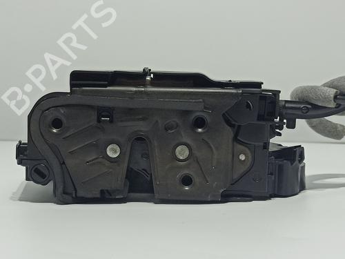 Used Front right lock SEAT IBIZA V (KJ1, KJG) 1.0 TSI (116 hp) 9814372