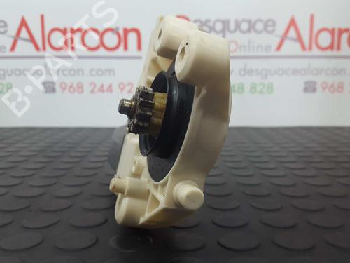 Left front window motor FORD FOCUS II (DA_, HCP, DP) 1.6 TDCi | BP2736396E21 