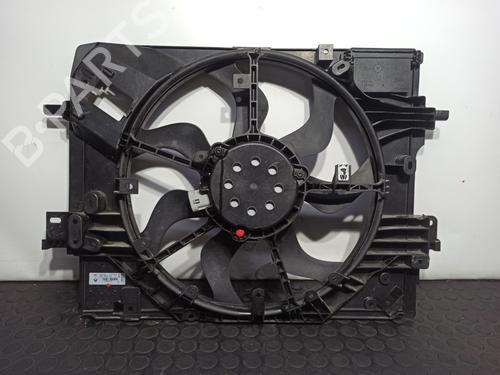 Radiator fan RENAULT CLIO V (B7_) 1.0 TCe 90 (B7MT) | BP16383999M35 