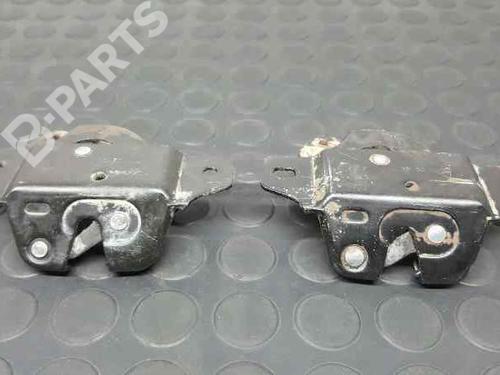 Tailgate lock CITROËN BERLINGO / BERLINGO FIRST Box Body/MPV (M_) 2.0 HDI 90 (MBRHY, MCRHY) | BP2735012C101 