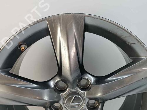 Rim LEXUS IS III (_E3_) 300h (AVE30_, AVE30R) | BP10010495C45 