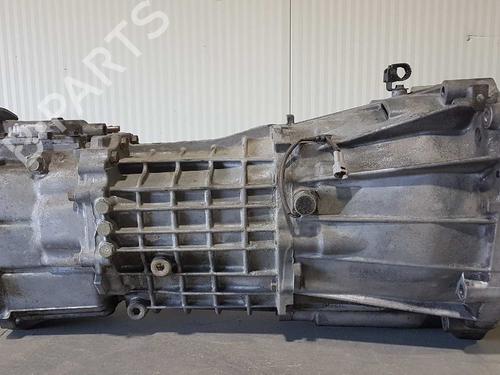 Gearbox SUZUKI GRAND VITARA II (JT, TE, TD) 1.9 DDiS All-wheel Drive (JT419, TD44, JB419WD, JB419XD,... | BP4513516M3
