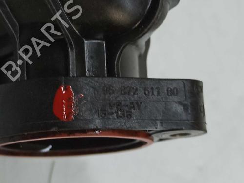 Pipe PEUGEOT 208 I (CA_, CC_) 1.4 HDi | BP14540194M125 