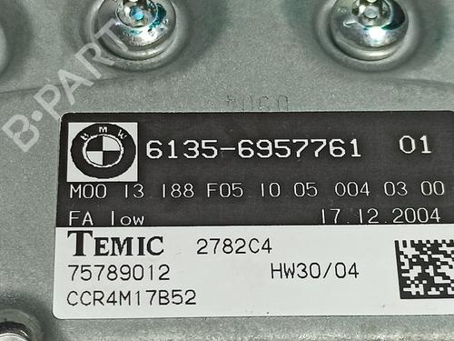 Module électronique BMW 5 (E60) 525 d | BP11704205M83 