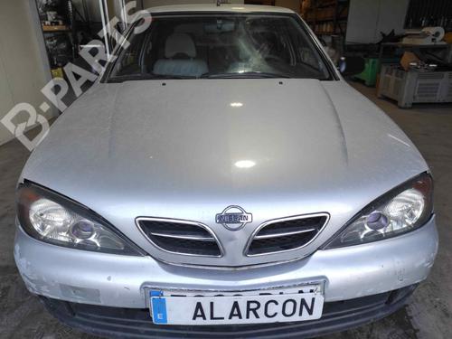 Alternator NISSAN PRIMERA (P11)  | BP12105414M7 