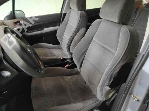 Climate control PEUGEOT 307 (3A/C) 1.6 16V | BP9688966I5 