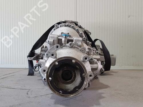 Gearbox AUDI A8 D3 (4E2, 4E8) 4.2 TDI quattro | BP4697240M3 