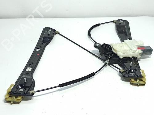Front right window mechanism OPEL ASTRA K (B16) 1.4 Turbo (68) | BP11178241C23 