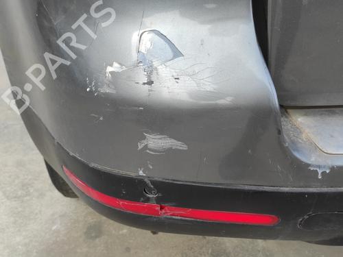 Paragolpes trasero VW TOUAREG (7LA, 7L6, 7L7) 2.5 R5 TDI | BP12578659C8