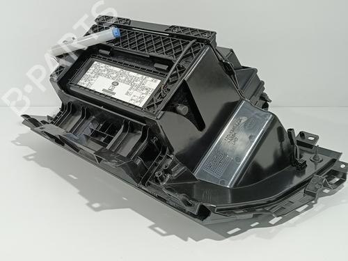Glove box LAND ROVER RANGE ROVER EVOQUE (L538) 2.0 D | BP21052345C95