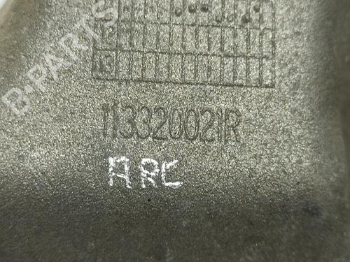 Engine mount RENAULT SCÉNIC III (JZ0/1_) 1.5 dCi | BP24302983M89