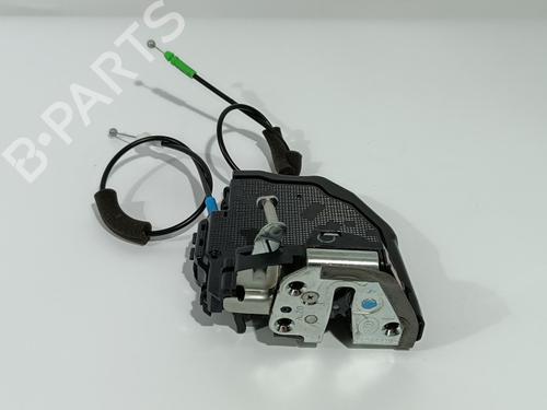 Rear left lock TOYOTA COROLLA Saloon (_E21_) 1.8 VVTi Hybrid (ZWE211, MZEA12) | BP11287435C100 