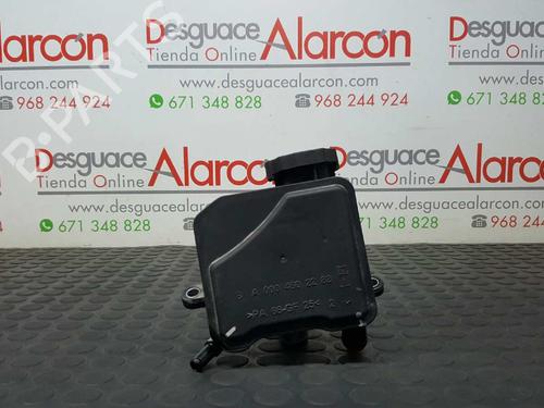 Used Power steering reservoir MERCEDES-BENZ M-CLASS (W164) ML 320 CDI 4-matic (164.122) (224 hp) 14530920