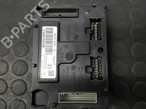 Electronic module RENAULT CLIO IV (BH_) 1.5 dCi 75 | BP2741765M83 