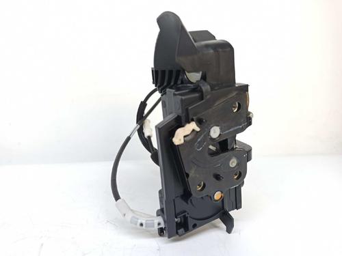 Front left lock PEUGEOT 308 SW II (LC_, LJ_, LR_, LX_, L4_) 1.6 BlueHDi 120 | BP10389670C98 
