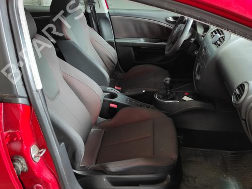 Other SEAT LEON (1P1) 2.0 TDI 16V | BP15392086O1