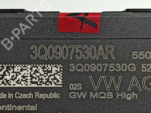 Electronic module SKODA SCALA (NW1) 1.0 TSI | BP31722141M83 