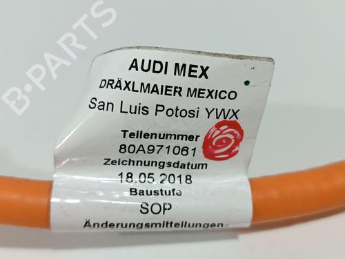 Cable AUDI Q5 Sportback (FYT) 45 TFSI Mild Hybrid quattro | BP36050636E12 - Image 4