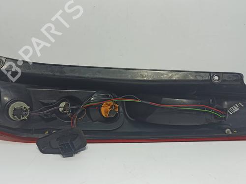 Left taillight FORD FIESTA V (JH_, JD_) 1.4 TDCi | BP11048188C34 
