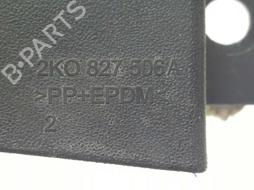 Rear right lock VW CADDY III Box Body/MPV (2KA, 2KH, 2CA, 2CH) 2.0 SDI | BP6052150C99