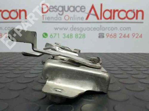 Hood lock RENAULT CLIO III (BR0/1, CR0/1) 1.5 dCi | BP8776502C133 