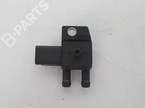 Elektronisk sensor PEUGEOT PARTNER Box Body/MPV 1.6 HDi | BP9688965M84 