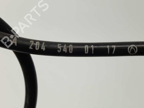 Electronic sensor MERCEDES-BENZ C-CLASS (W204) C 320 CDI (204.022) | BP14532188M84