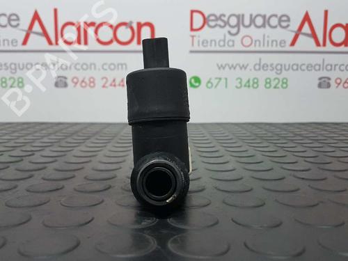 Washer pump CITROËN C3 Picasso (SH_) 1.6 HDi | BP14530281E24 