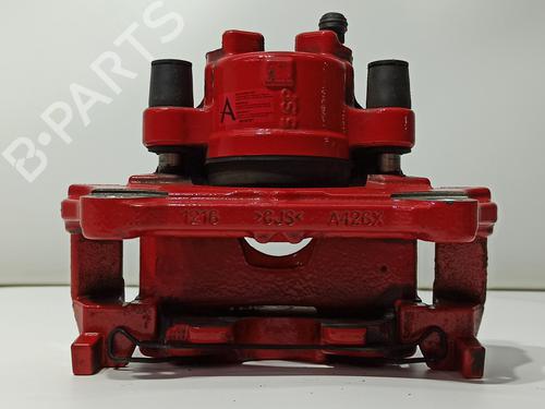 Right front brake caliper FORD FOCUS IV Turnier (HP) 2.0 EcoBlue | BP15731784M104 