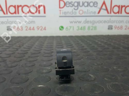 Interrupteur de vitre arrière gauche AUDI A4 B7 (8EC) 2.0 TDI (170 hp) 2734658